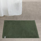 Πετσετέ Πατάκι Μπάνιου Αιγαίον Nua Cotton 50X70 Pine